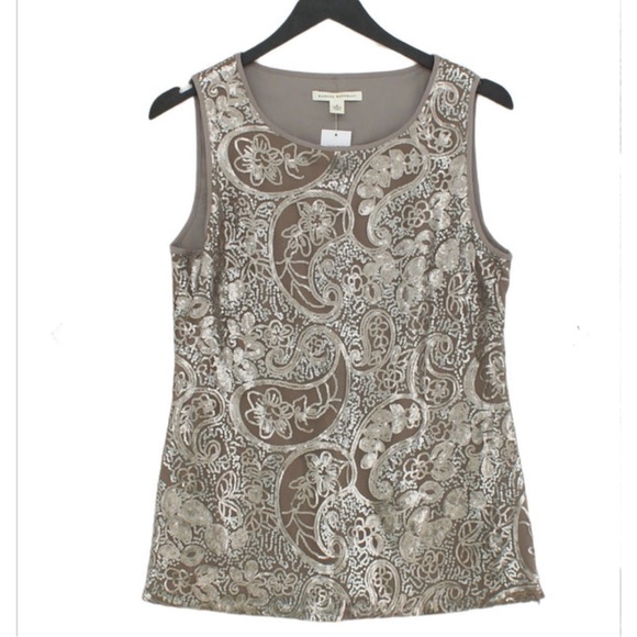 Banana Republic Top - Picture 1 of 4